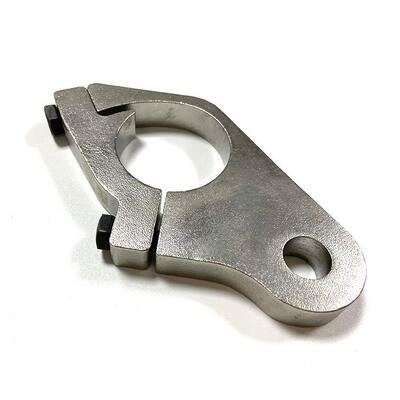 304 Stainless Steel Precision Casting Linear Guide Blocks