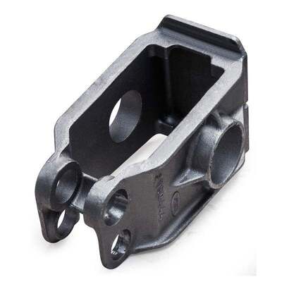 Lost Wax Casting Agricultural Harvester Machinery Parts