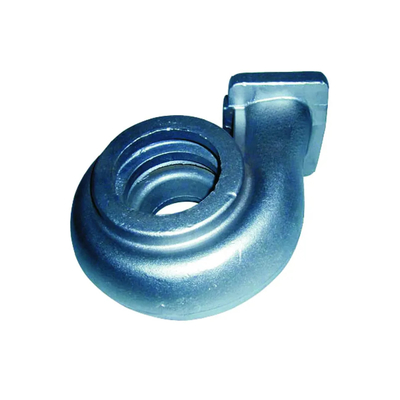 Ductile Iron Casting Turbocharger Parts