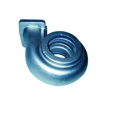 Ductile Iron Casting Turbocharger Parts