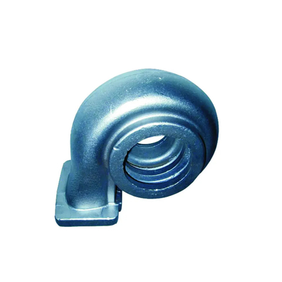 Ductile Iron Casting Turbocharger Parts