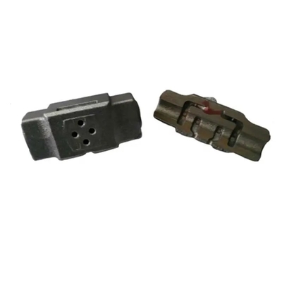 Ductile Cast Iron Sand Casting Hydraulic Cylinder Block