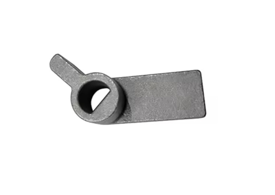 Hot Selling Quality Precision Silica Sol Investment Casting Machinery Parts