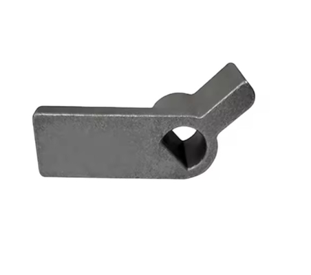 Hot Selling Quality Precision Silica Sol Investment Casting Machinery Parts