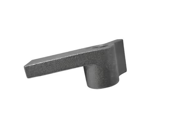 Hot Selling Quality Precision Silica Sol Investment Casting Machinery Parts