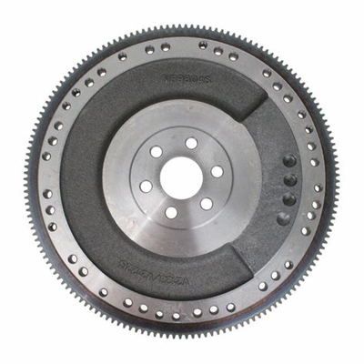 Sand Casting Grey Cast Iron Casting Solid Tooth Cast Flywheel Diesel Engine Parts