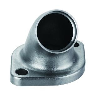 Automobile Stainless Steel Casting Engine Exhaust Strong Gas Recirculation Joint