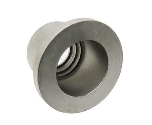 Silica Sol Precision Casting Investment Lost Wax Stainless Steel Casting Parts