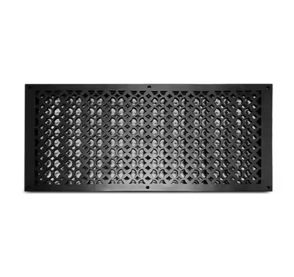 Ductile Iron Sand Casting Air Duct Cover