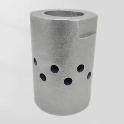 Precision Coal Steam Investment Castings Boiler Parts Air Nozzle Hood Boiler Spare Parts