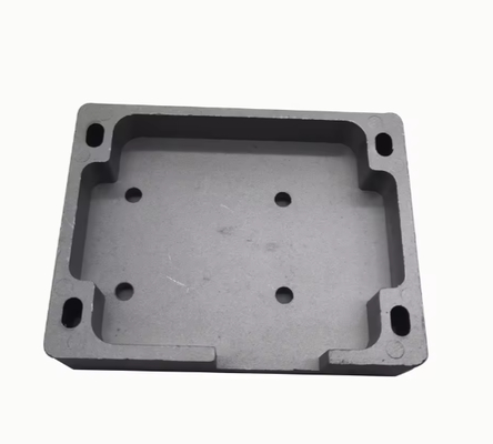 ASTM 60-40-18 Ductile Iron Resin Sand Casting