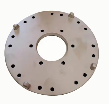 ASTM 60-40-18 Ductile Iron Resin Sand Casting