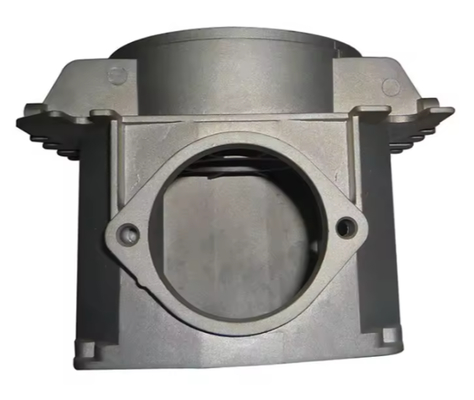 ASTM 60-40-18 Ductile Iron Resin Sand Casting