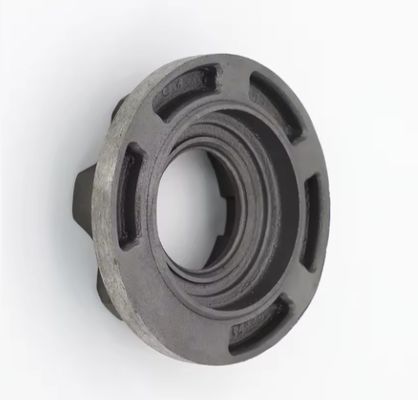 GJL200 GJL250 Grey Iron Sand Casting Industry Machinery Part