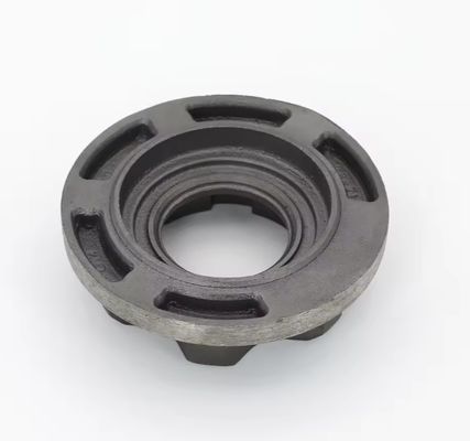 GJL200 GJL250 Grey Iron Sand Casting Industry Machinery Part