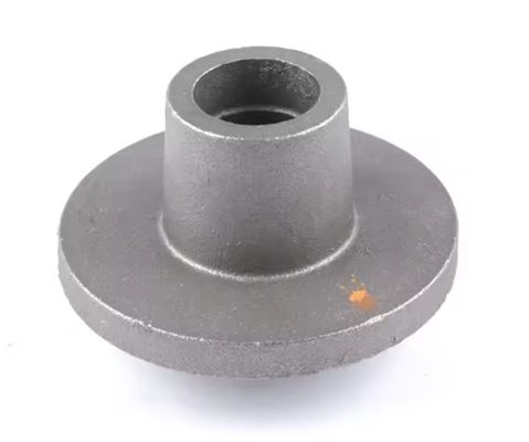 GG20 FC20 GG25 FC25 Cast Iron Sand Casting Roller Parts