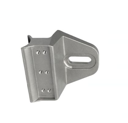 304 316 Stainless Steel Investment Casting Bathroom Hardware Parts