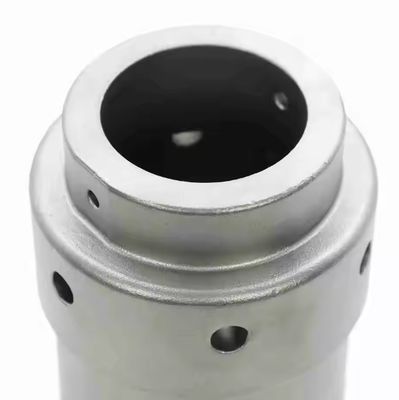 Precision Stainless Steel Investment Casting Parts Engine Transmission Components