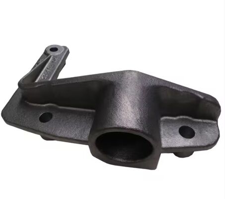 Carbon Steel Casting Heavy Industry Mining Machinery Accessories