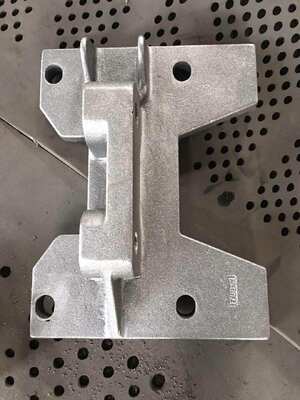 Grey Cast Iron Sand Casting Farm Machinery Truck Tractor Spare Parts