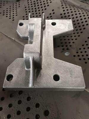 Grey Cast Iron Sand Casting Farm Machinery Truck Tractor Spare Parts