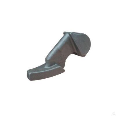 Agricultural Machinery Wear Resistant Bracket