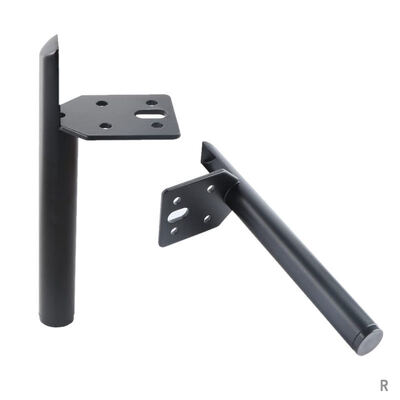 Precision Investment Casting Steel Sofa Feet Furniture Feet for Coffee Table and Cabinet