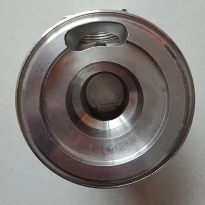 High Precision Stainless Steel 304 316 Lost Wax Investment Casting Valve Parts