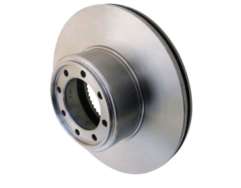 Grey Iron Casting Brake Disc / Brake Rotor / Brake Disc Rotor