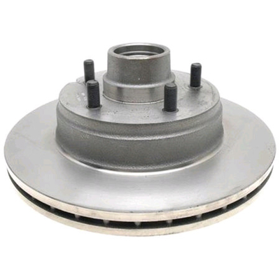Grey Iron Casting Brake Disc / Brake Rotor / Brake Disc Rotor