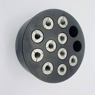 Prestressed Concrete Post Tension Round Head Anchorage