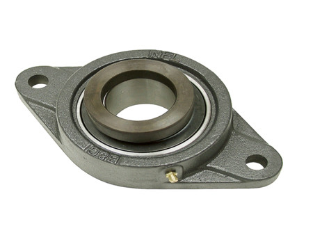 Pillow Block Industry Disc Harrow Bearing Housing 0.5 - 15 Inch Bore Size