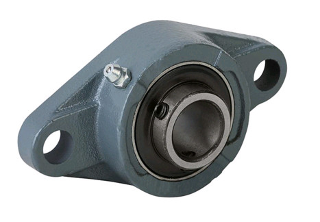 Pillow Block Industry Disc Harrow Bearing Housing 0.5 - 15 Inch Bore Size
