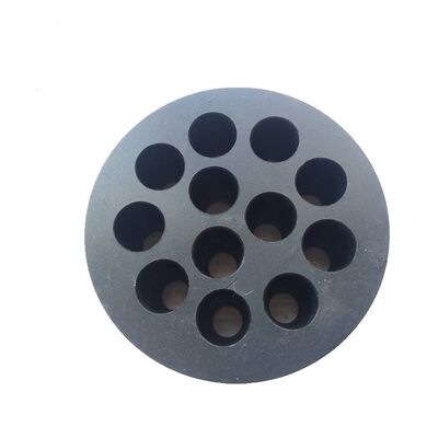 Prestressed Anchor Head Round Hole Anchor and Wedge