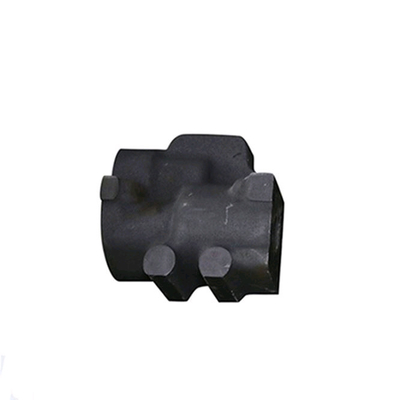 Customer Required Grey Cast Iron Casting Hydraulic Motor Hydraulic Pump Parts