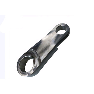GGG50 GGG40 Iron Casting Ductile Cast Iron For Agriculture Machinery Parts