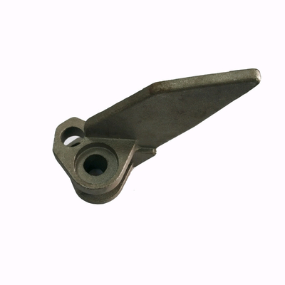 Lost Wax Investment Precision Casting Mining Machinery Spare Parts