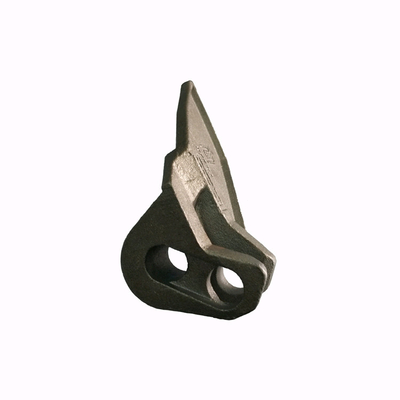Lost Wax Investment Precision Casting Mining Machinery Spare Parts