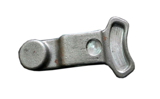 Lost Wax Investment Precision Casting Mining Machinery Spare Parts