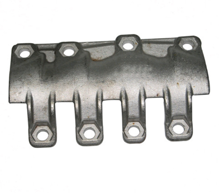 304 304L 316 316L Stainless Steel Casting Car Motor Under Chassis Components