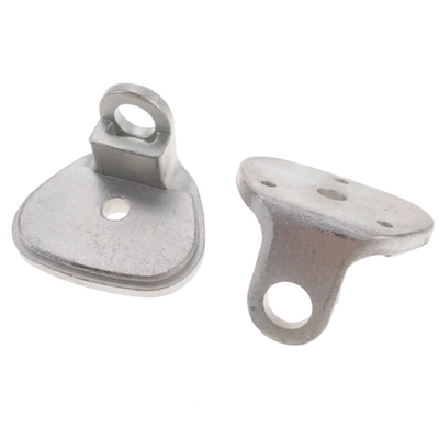 Sandblasting 304 Stainless Steel Casting Parts For Automotive Components