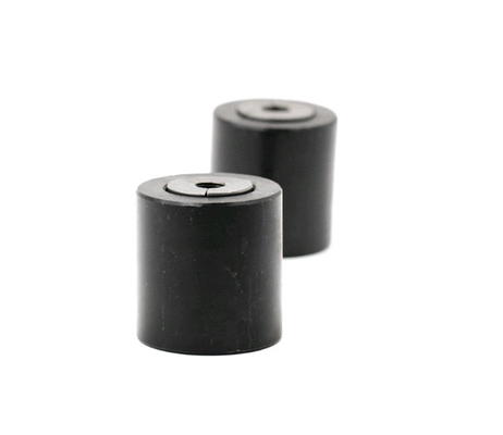 Prestressed Post Tensioning Concrete / Mining Accessories Single Hole Mono Anchor