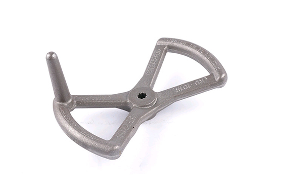Sandblasting Ductile Cast Iron Hand Wheel Pilot Wheel Steering Wheel