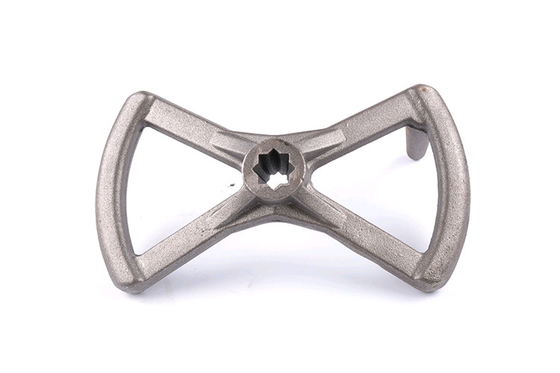 Sandblasting Ductile Cast Iron Hand Wheel Pilot Wheel Steering Wheel