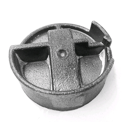 Carbon Steel Precision Investment Castings Part Agricultural Mining Machine