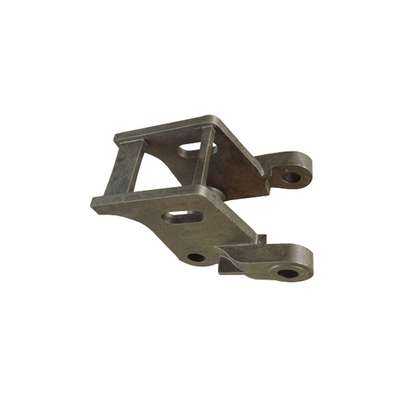 Durable Lost Wax Casting / Ss Investment Casting Agricultural Farm Machinery Spare Parts