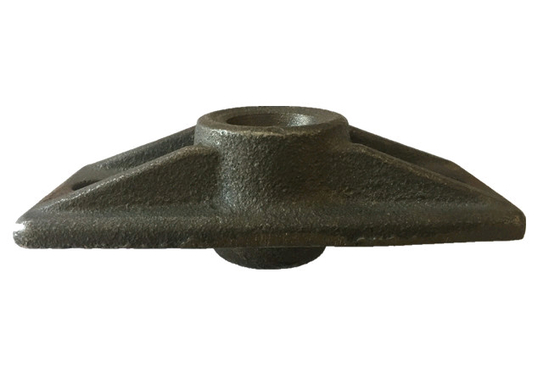 Unbonded Post Tension Anchor Systems For Single Strand Tendons