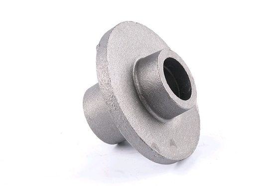 Pulley Taper Bore Sand Casting Solid Hub Customized Pulley / Wheel Core