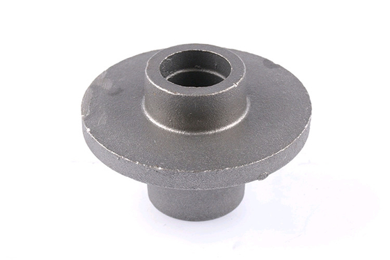 Pulley Taper Bore Sand Casting Solid Hub Customized Pulley / Wheel Core