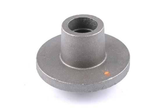 Pulley Taper Bore Sand Casting Solid Hub Customized Pulley / Wheel Core